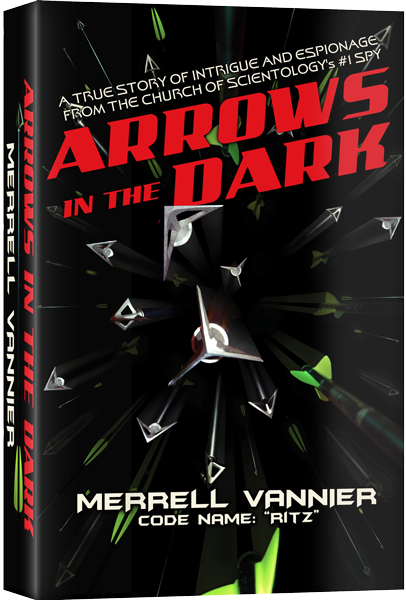  Arrows in the Dark ("  ")
