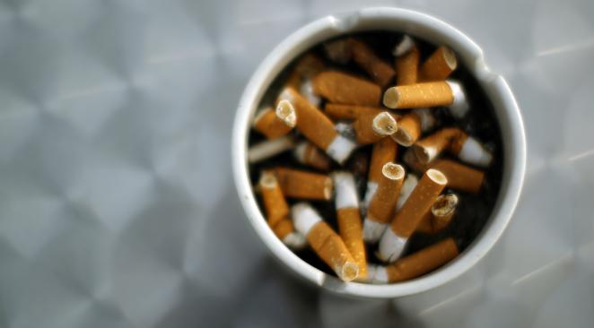 Сегодня сигареты опаснее, чем 60 лет назад