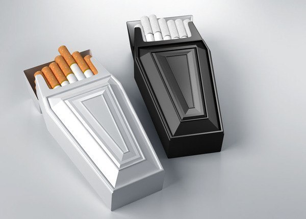 Элитные сигареты