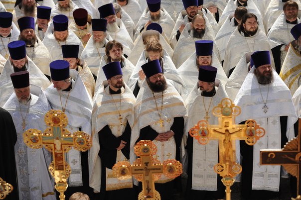 О церковных реформах в Русской Православной Церкви