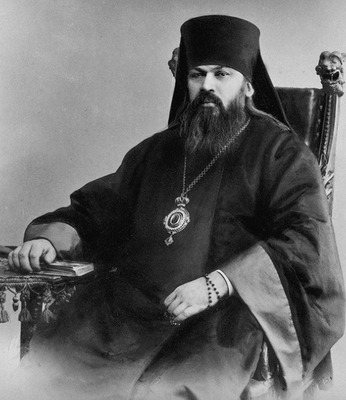 Епископ Антонин Грановский