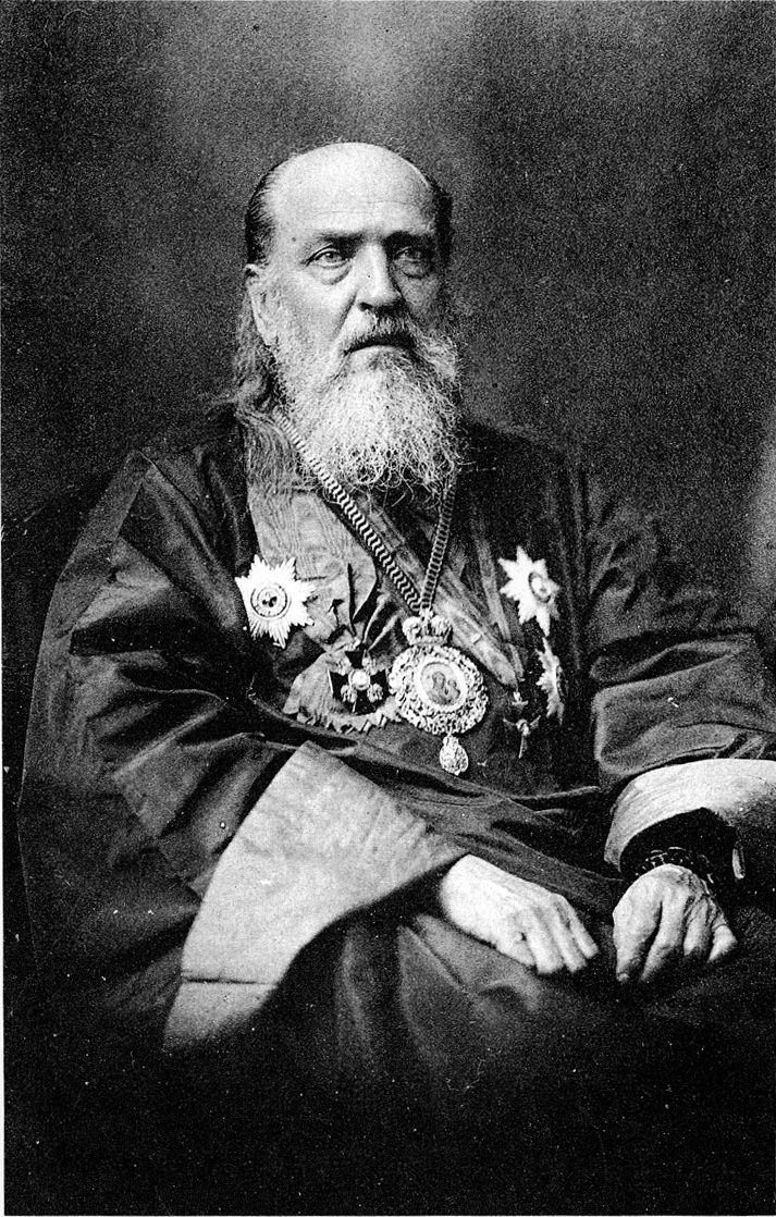 Святитель Николай Касаткин
