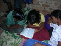 Антихристианские погромы, убийства и насилия в Ориссе в Индии