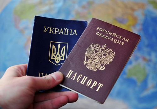 Как получить в России статус беженца. Фото: news.mail.ru