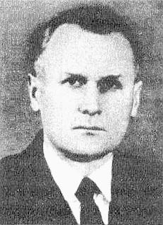 Андрей Ефимович Пихота в послевоенное время