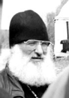 игумен Агафон Чесноков, наместник Свято-Николо-Тихонова монастыря