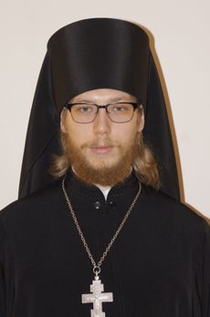 иеромонах Онисим Бамблевский