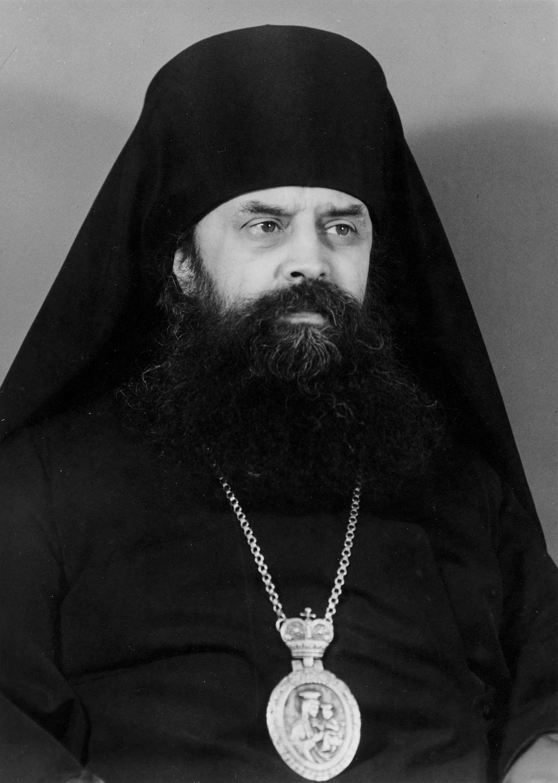 Архиепископ Женевский и Западноевропейский Антоний (Бартошевич)