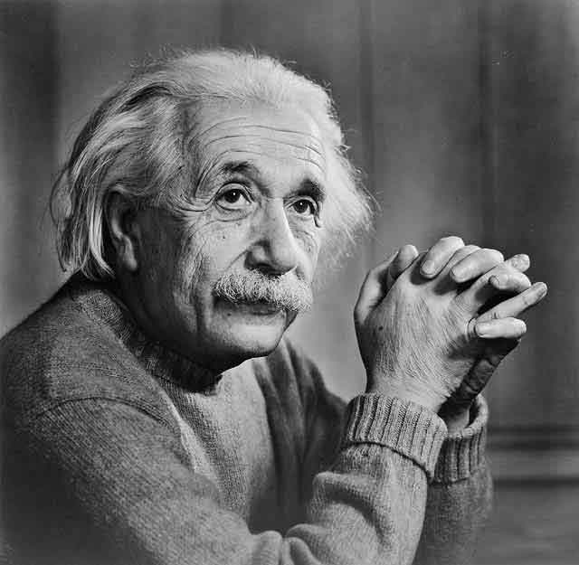 Эйнштейн Альберт, доктор - один из величайших ученых всех времен. Всемирно известный ученый, создатель теории относительности, отец атомного века, лауреат Нобелевской премии в области физики