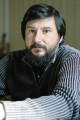 Психолог Андрей Фомин