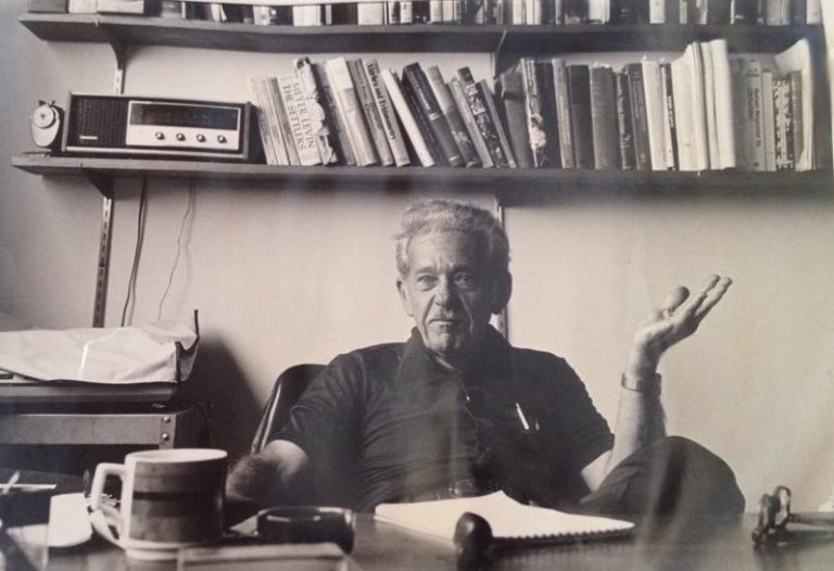 Бертрам Форер