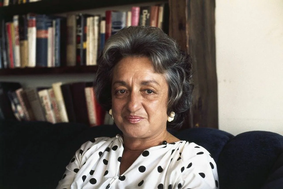 Бети Фридан