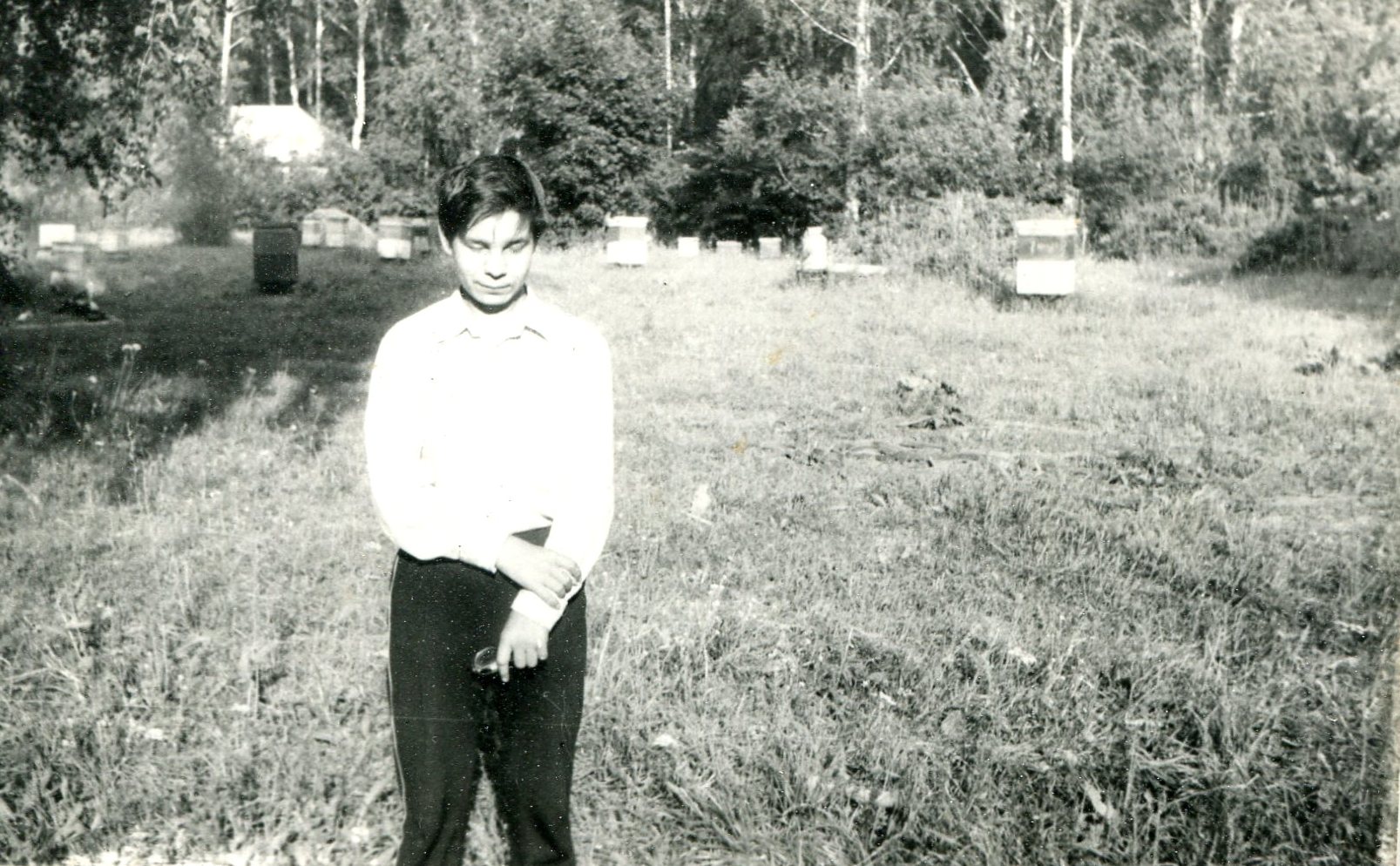 Ильшат Имангулов