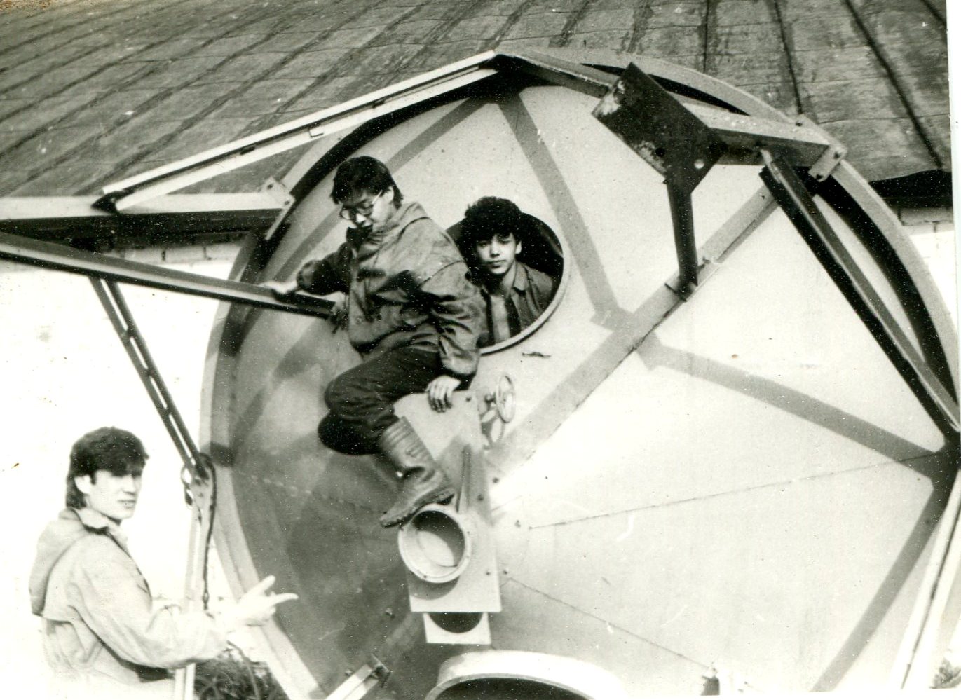 Ильшат Имангулов