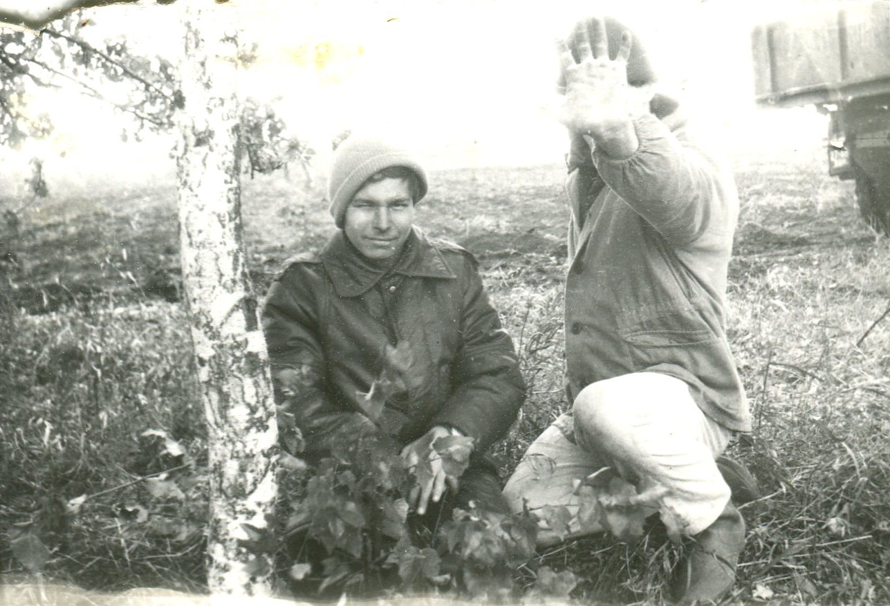 Ильшат Имангулов