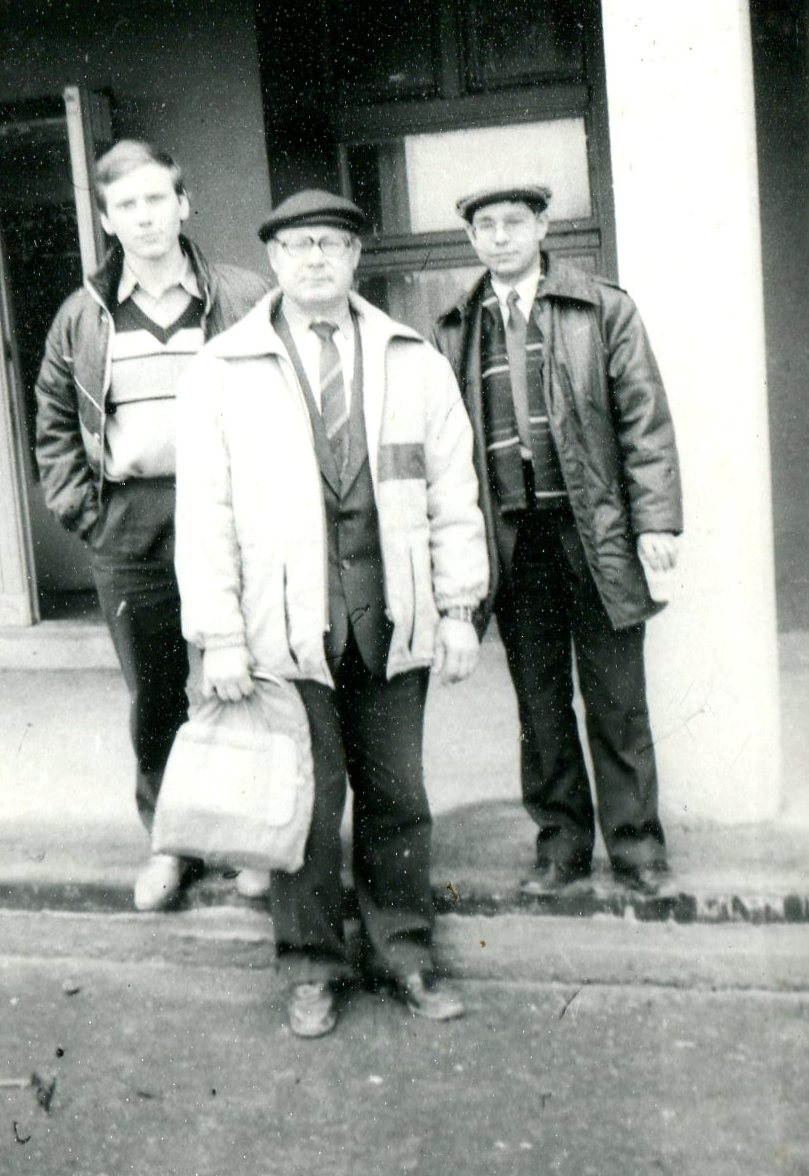 Ильшат Имангулов