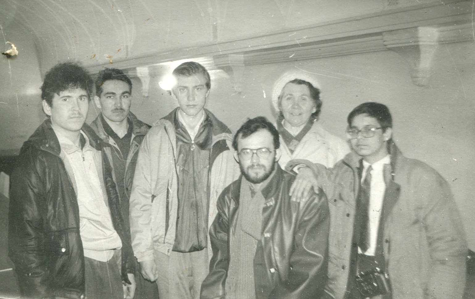 Ильшат Имангулов