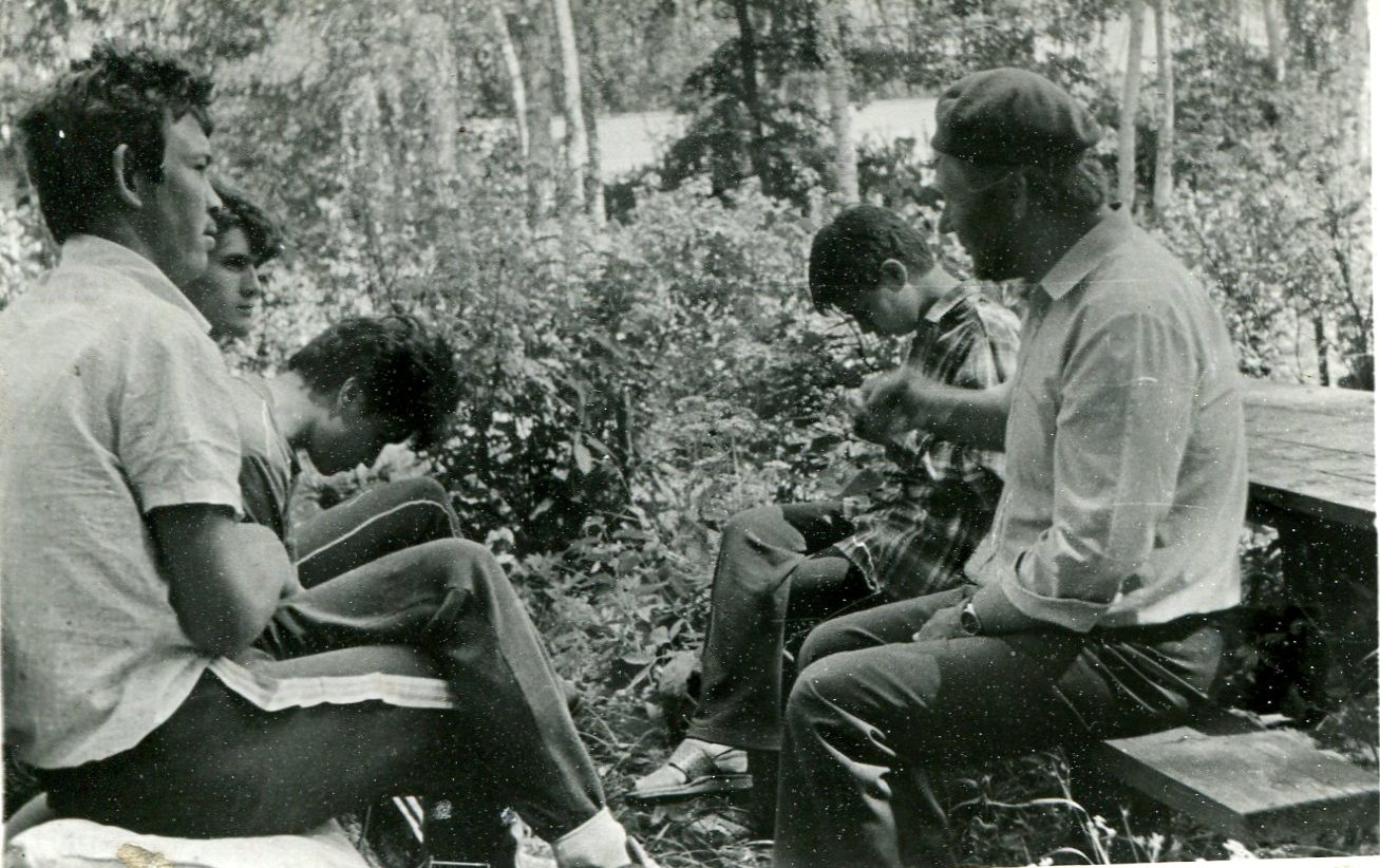 Ильшат Имангулов