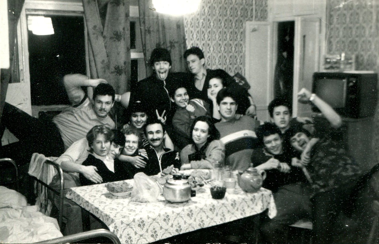 Ильшат Имангулов