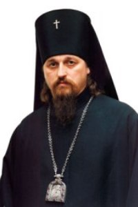 архиепископ Белгородский и Старооскольский Иоанн