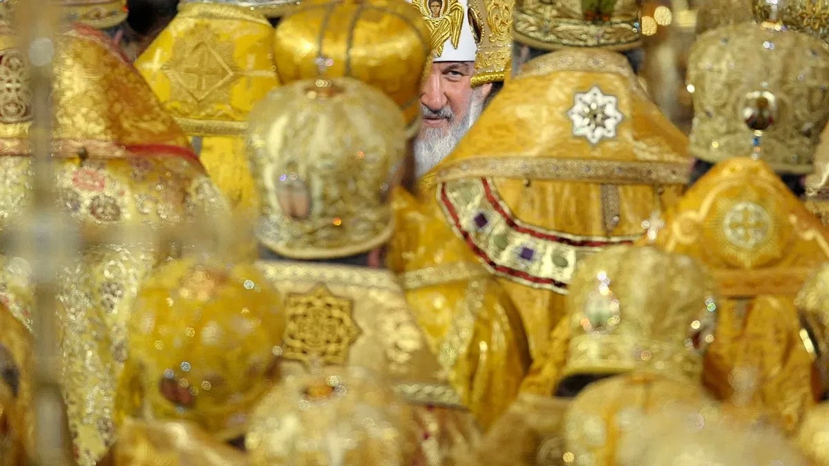 Реформирование РПЦ: что предстоит поменять после окончания эпохи патриарха Кирилла?