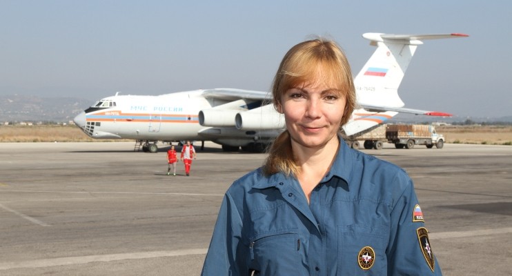 Лариса Пыжьянова – кандидат психологических наук, практический психоло
