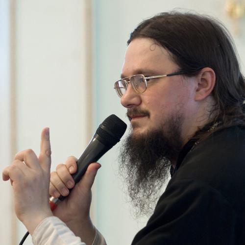 Священномученик Даниил Сысоев, убитый исламистами за обличение ислама