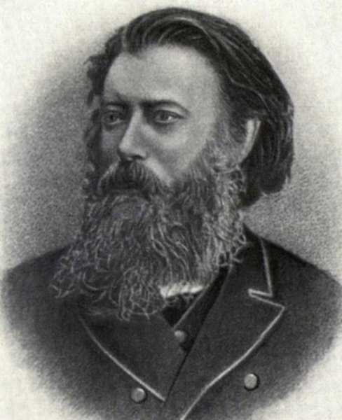 Павел Яблочков - изобретатель первой электрической лампочки