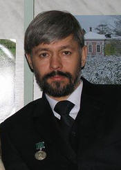 Олег Заев