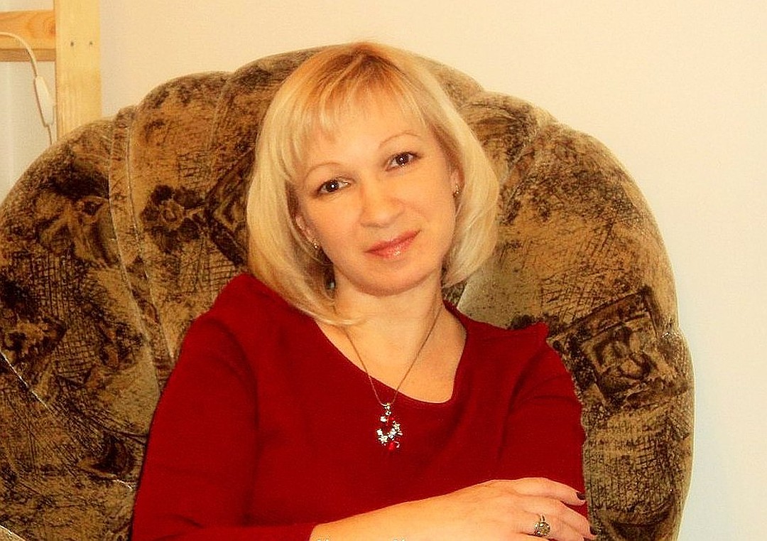 Альфия Ямалетдинова-Насырова, практикующий психолог