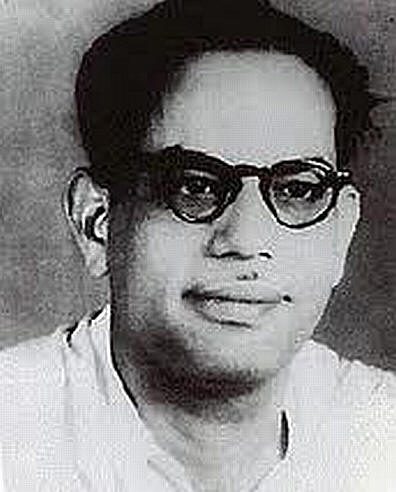 Прабхат Ранджан Саркар, имя в секте  Шри Шри Анандамурти (1923-1990) - создатель "Ананда Марга" 