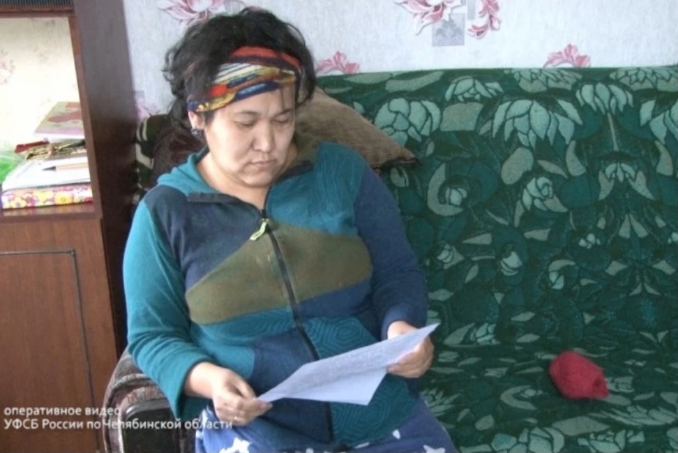 Айслу Дуанбаевой и её подруге предстоит ответить за организацию секты и причинение тяжкого вреда здоровью послушницы
