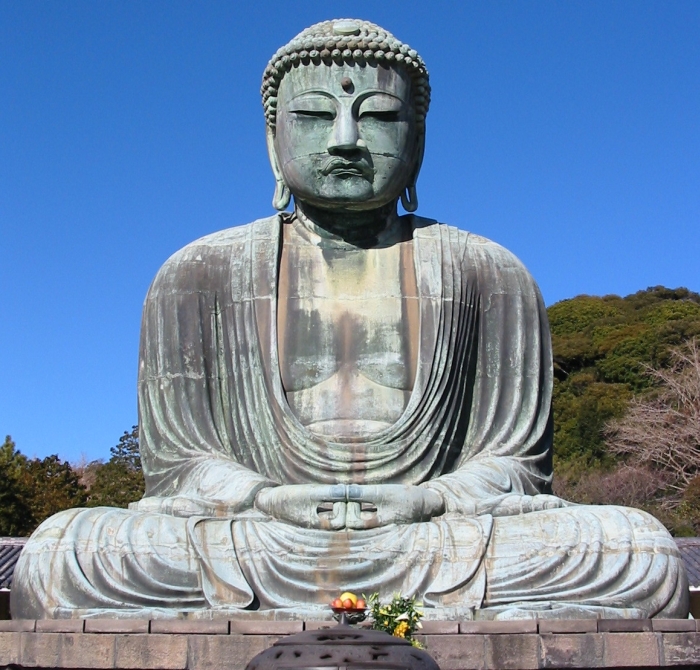 Будда. Буддизм