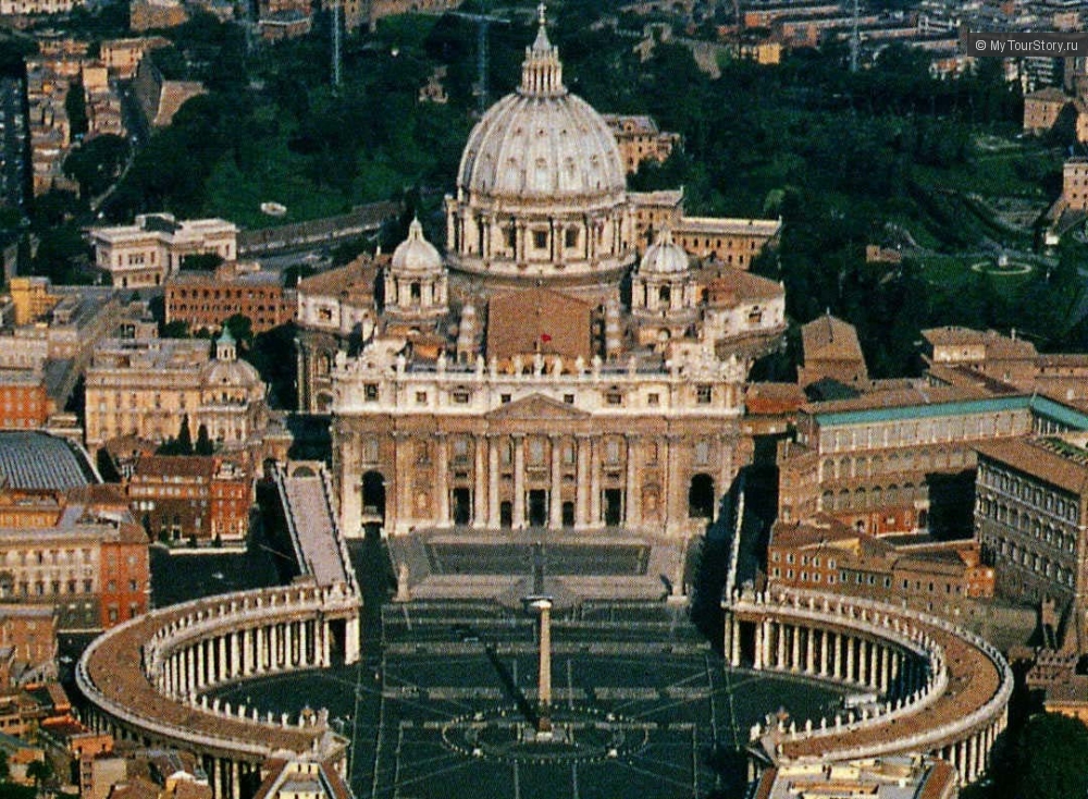 Второй Ватиканский собор