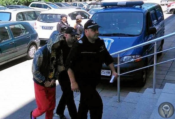 В Болгарии задержали  лидера "Каула Дхарма" Сергея Кириенко