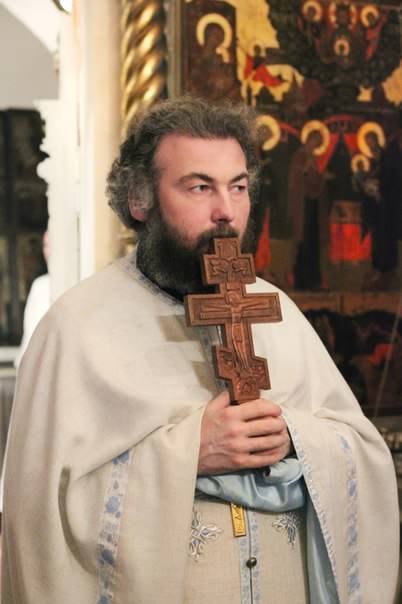 Протоиерей Иоанн Привалов - последователь секты Георгия Кочеткова в Архангельской епархии
