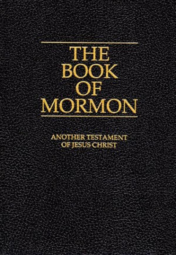 Книга Мормона сегодня