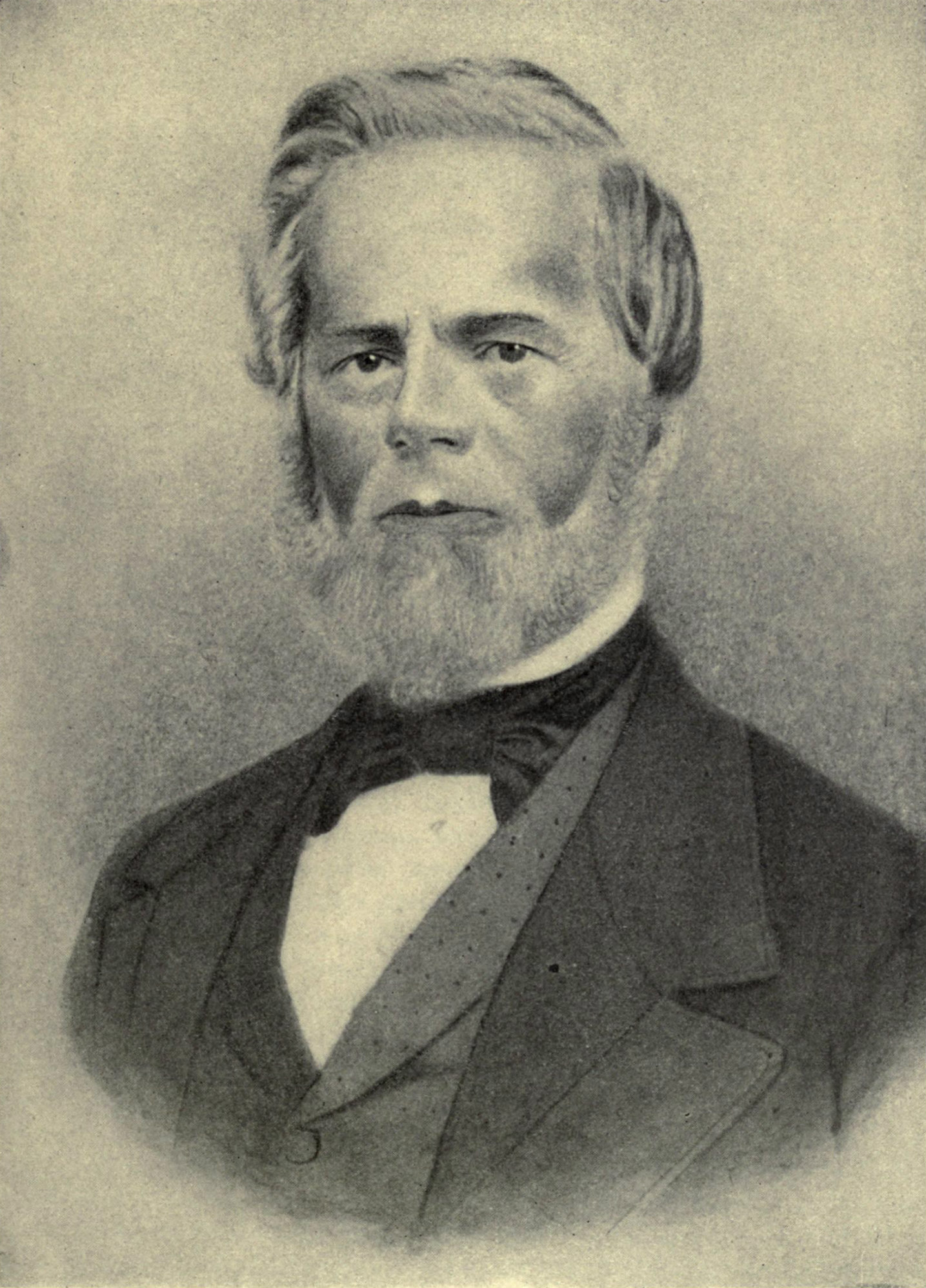 Идейный основатель метафизического движения Ф.П. Куимби (1802–1866) 