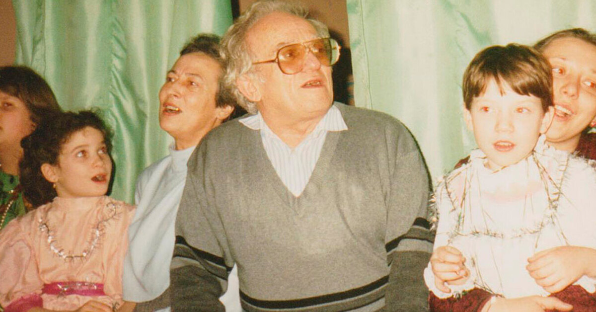 Виктор Столбун