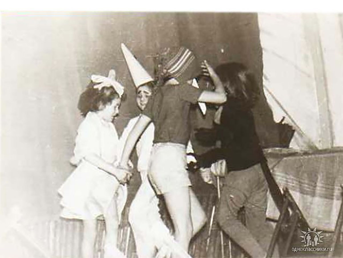 ����� "����̆ ���������". ����: �� ������� ������ ���� ����� ����������